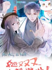 CÔ ẤY ĐÃ LÊN HOTSEARCH RỒI